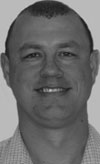 SEW-Eurodrive has appointed Chester Stone  as foreman, service and repairs.